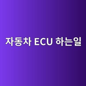 자동차 ECU는 어떤 일을 할까 2 ec9e90eb8f99ecb0a8 ecu ed9598eb8a94ec9dbc 1785524460